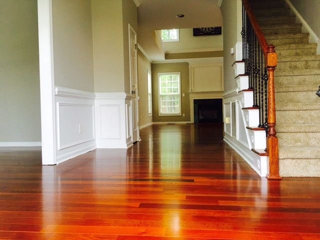 1600 Wood Spring Ct, Raleigh, NC 27614