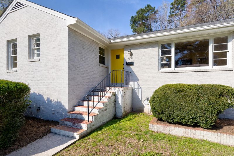 1601 Acadia St #1, Durham, NC 27701