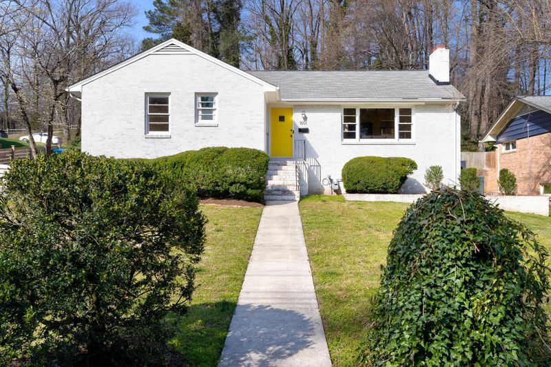 1601 Acadia St, Durham, NC 27701