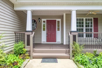 1601 Balkan Rd, Fuquay Varina, NC 27526