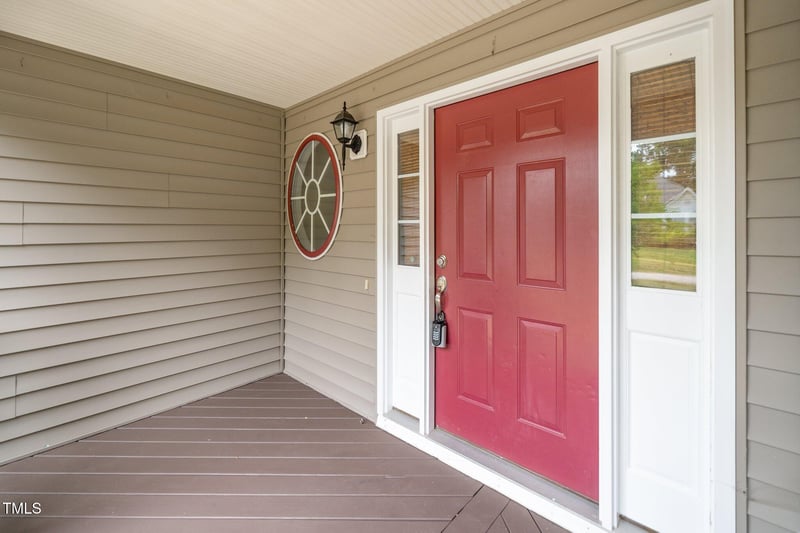 1601 Balkan Rd, Fuquay Varina, NC 27526