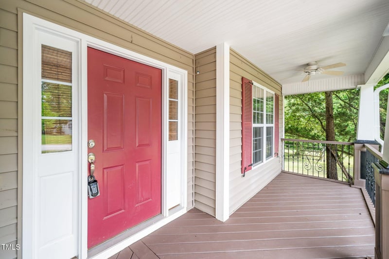 1601 Balkan Rd, Fuquay Varina, NC 27526