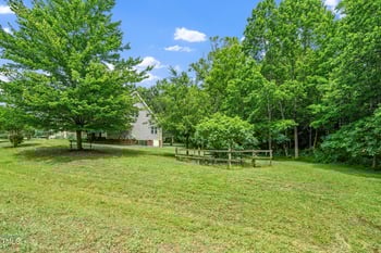 1601 Balkan Rd, Fuquay Varina, NC 27526