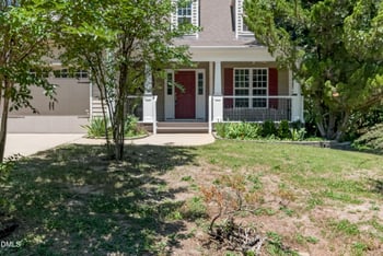 1601 Balkan Rd, Fuquay Varina, NC 27526