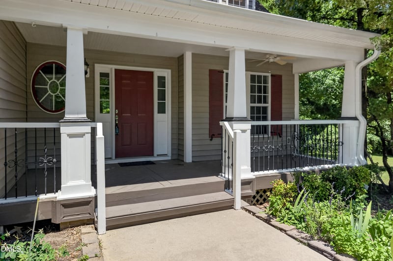 1601 Balkan Rd, Fuquay Varina, NC 27526