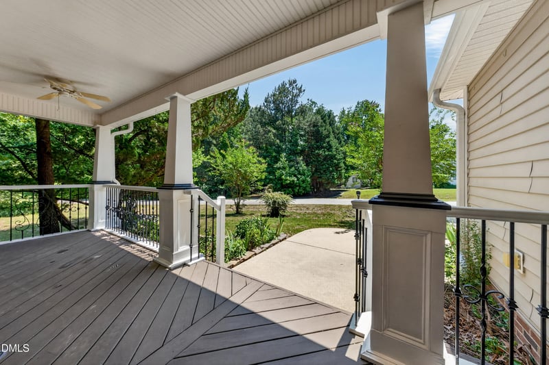 1601 Balkan Rd, Fuquay Varina, NC 27526