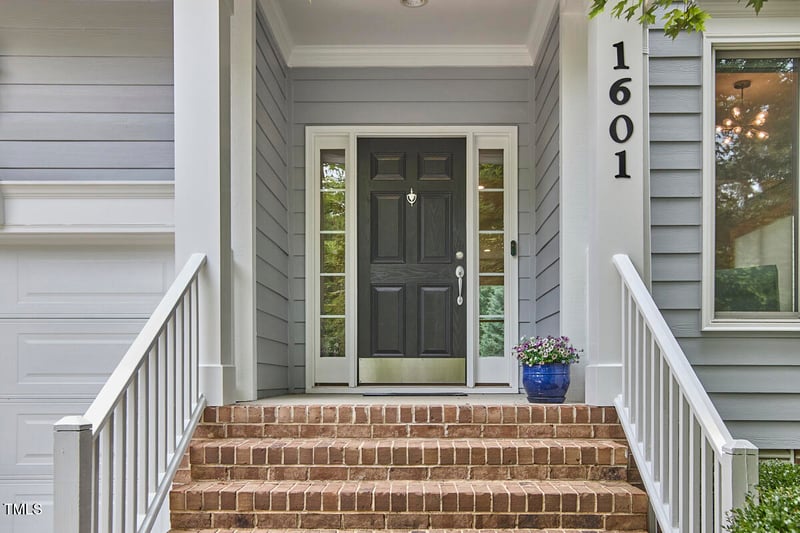 1601 Bellenden Dr, Durham, NC 27713