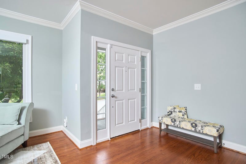 1601 Bellenden Dr, Durham, NC 27713