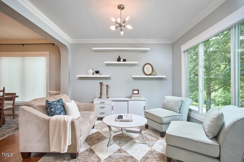 1601 Bellenden Dr, Durham, NC 27713