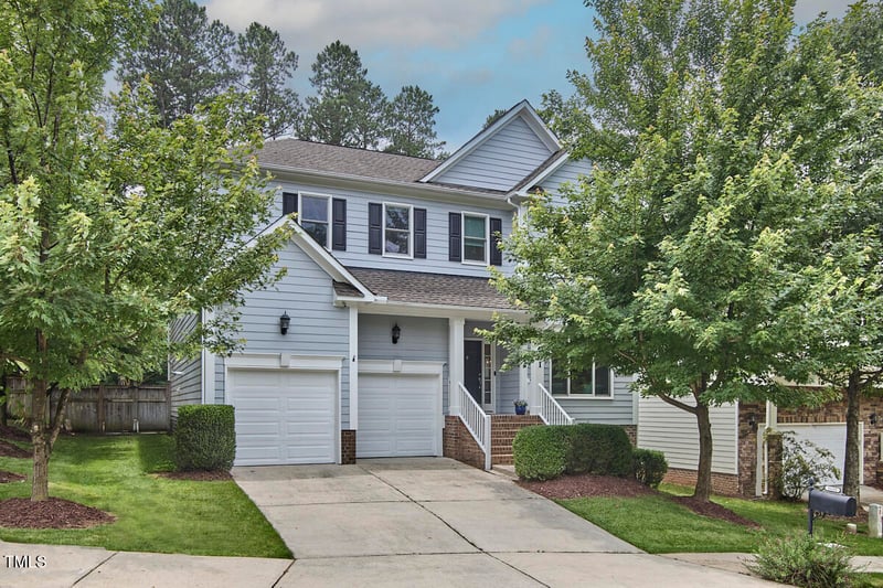 1601 Bellenden Dr, Durham, NC 27713
