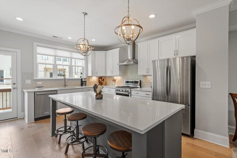 1601 Bowery Dr, Raleigh, NC 27607