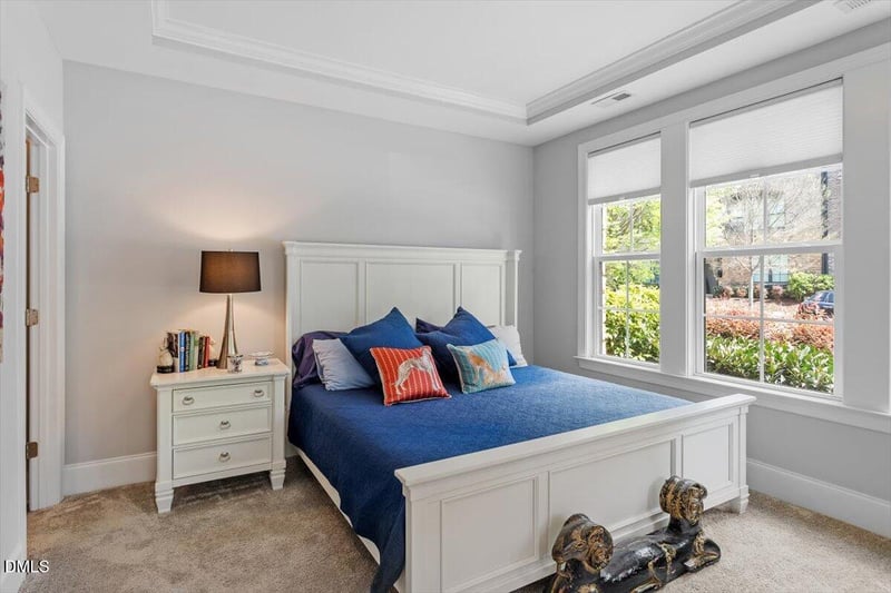 1601 Bowery Dr, Raleigh, NC 27607