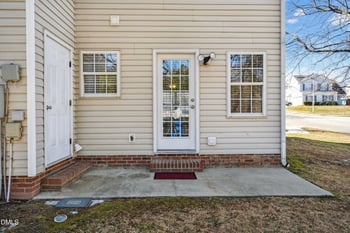 1601 Briarmont Ct, Raleigh, NC 27610