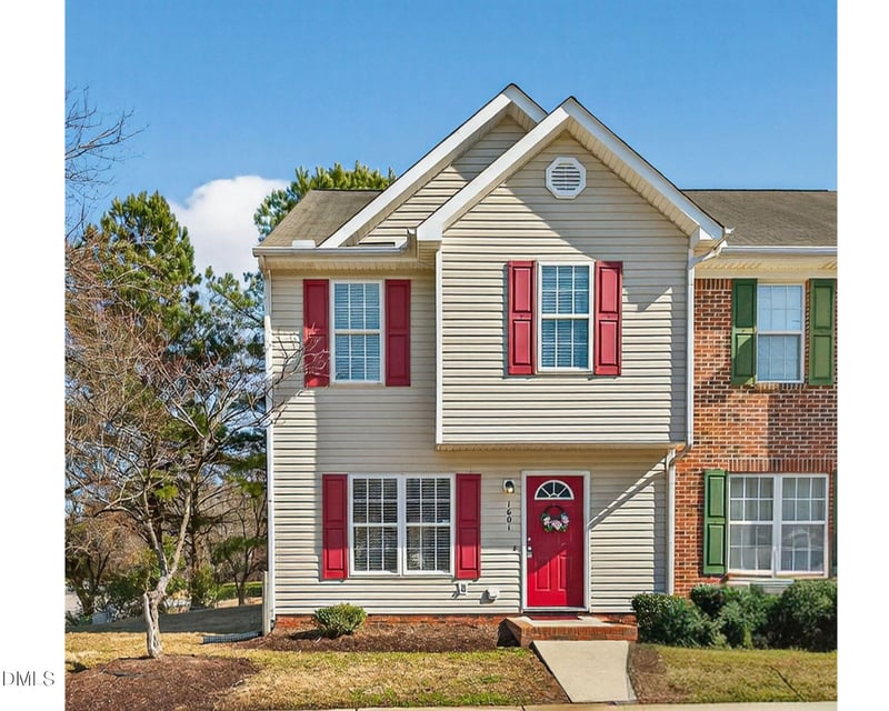 Home Worth Check
