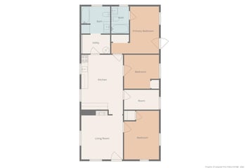 1601 Camden Rd, Fayetteville, NC 28306