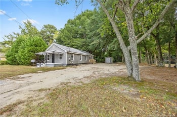 1601 Camden Rd, Fayetteville, NC 28306