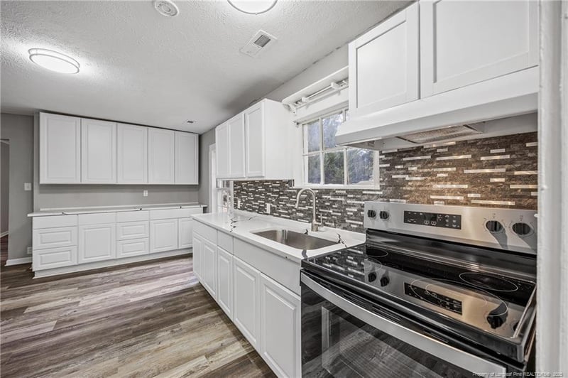 1601 Camden Rd, Fayetteville, NC 28306