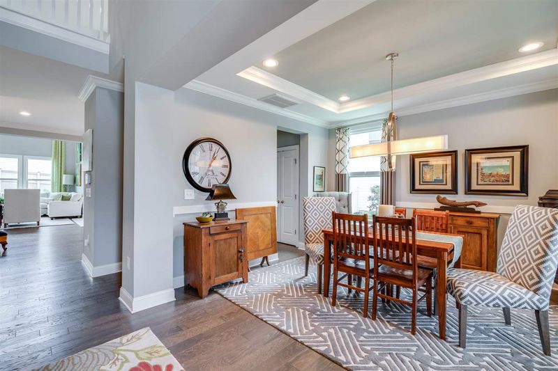1601 Capstone Dr, Durham, NC 27713