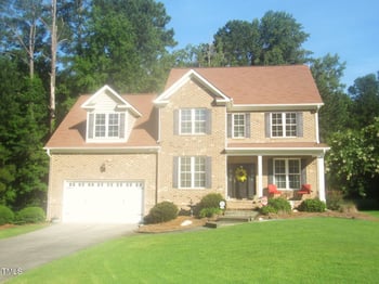 1601 Carriage Dr, Franklinton, NC 27525