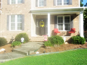 1601 Carriage Dr, Franklinton, NC 27525
