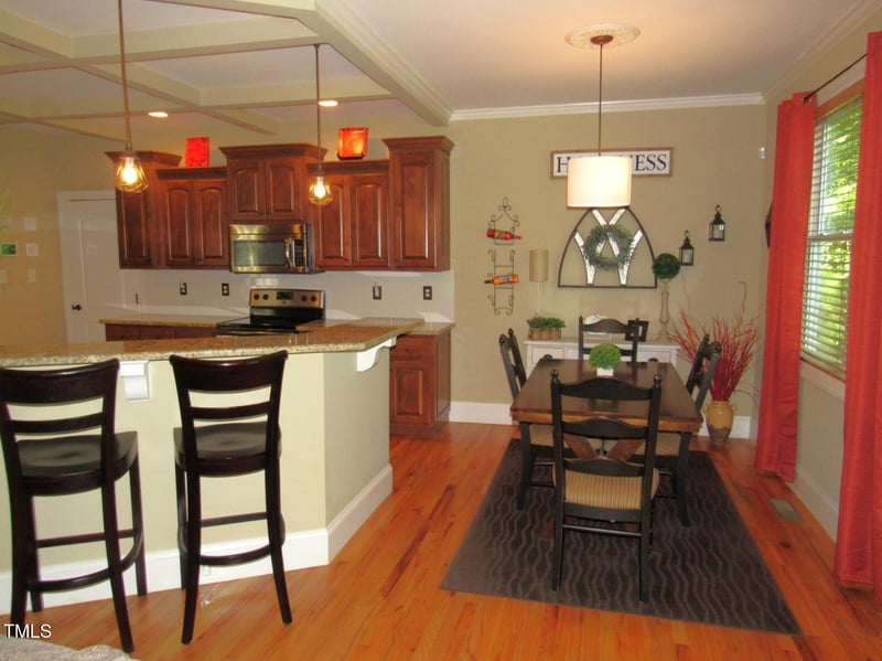 1601 Carriage Dr, Franklinton, NC 27525