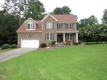 1601 Carriage Dr, Franklinton, NC 27525