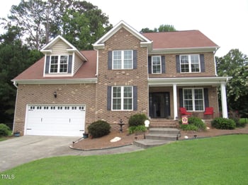 1601 Carriage Dr, Franklinton, NC 27525