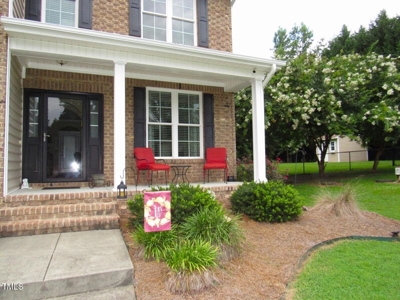1601 Carriage Dr, Franklinton, NC 27525
