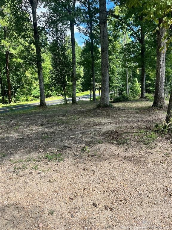 1601 Carthage St, Sanford, NC 27330