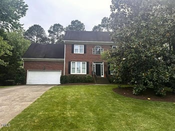 1601 Castalia Dr, Cary, NC 27513