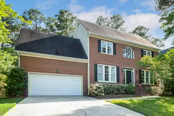 1601 Castalia Dr, Cary, NC 27513