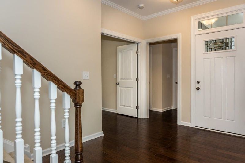 1601 Chestnut Falls Rd, Wendell, NC 27591