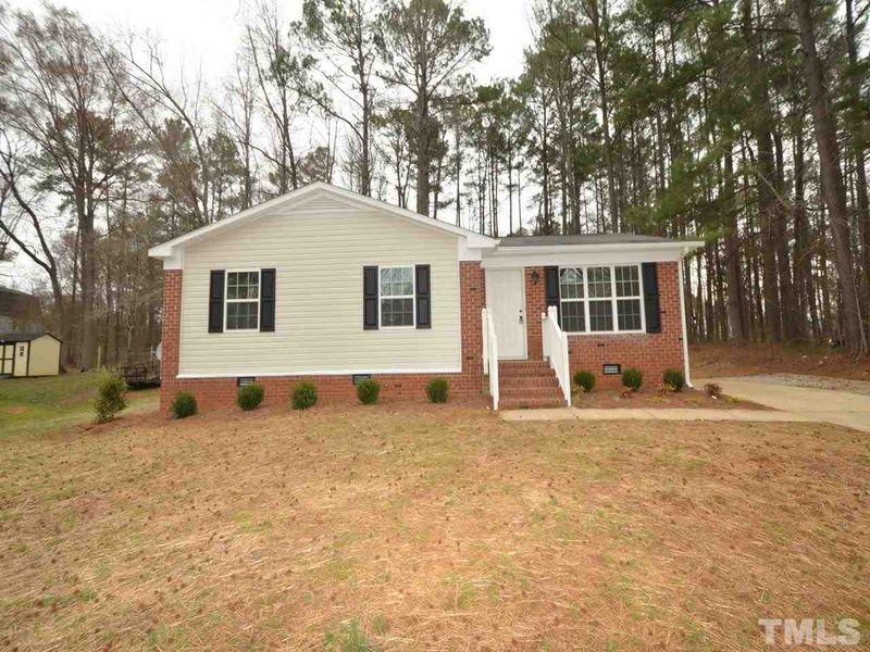 1601 Cranston Rd, Garner, NC 27529