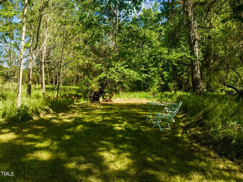 1601 Dairyland Rd, Chapel Hill, NC 27516