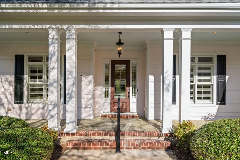 1601 Dairyland Rd, Chapel Hill, NC 27516