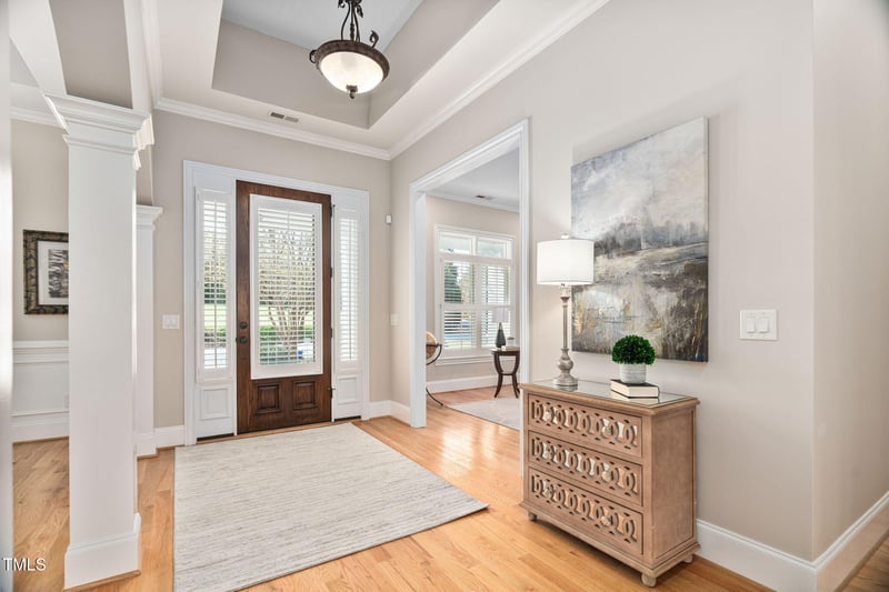 1601 Dairyland Rd, Chapel Hill, NC 27516