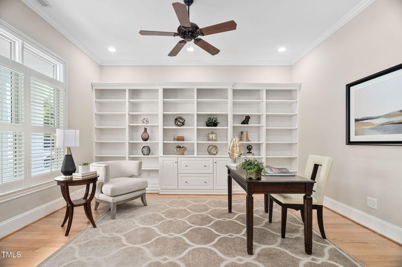 1601 Dairyland Rd, Chapel Hill, NC 27516