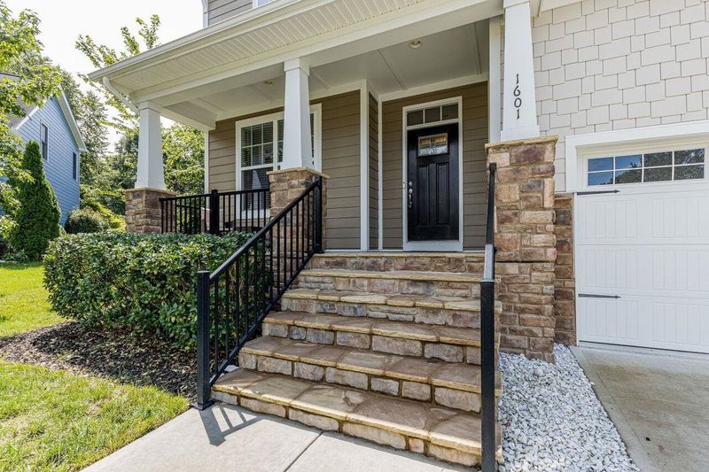 1601 Dodford Ct, Wake Forest, NC 27587