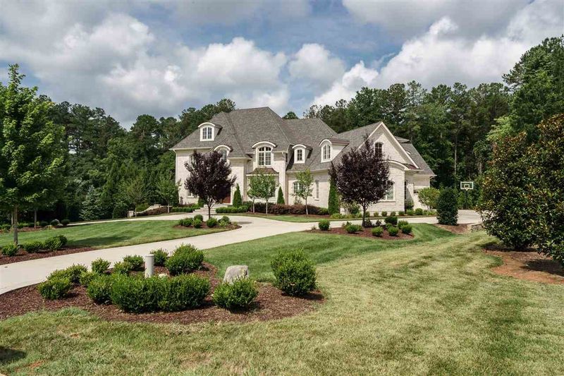1601 Dogwood View Ln, Raleigh, NC 27614