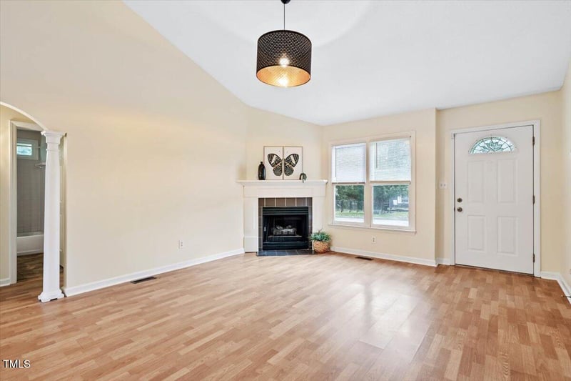 1601 Entheos Ln, Raleigh, NC 27610