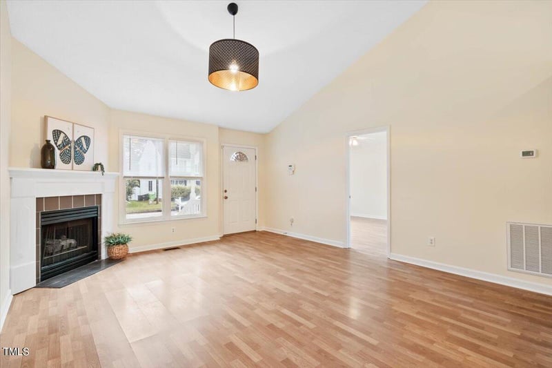 1601 Entheos Ln, Raleigh, NC 27610