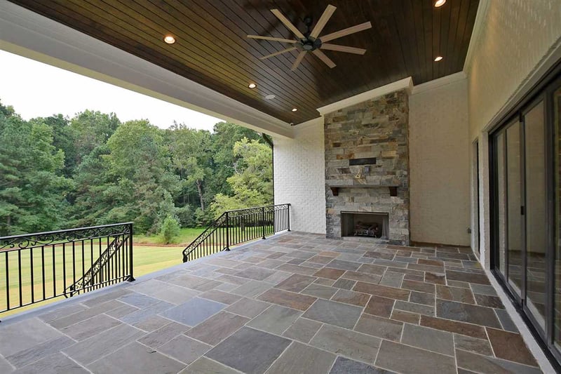 1601 Estate Valley Ln, Raleigh, NC 27613