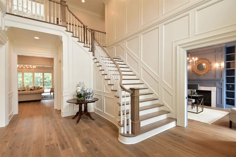 1601 Estate Valley Ln, Raleigh, NC 27613