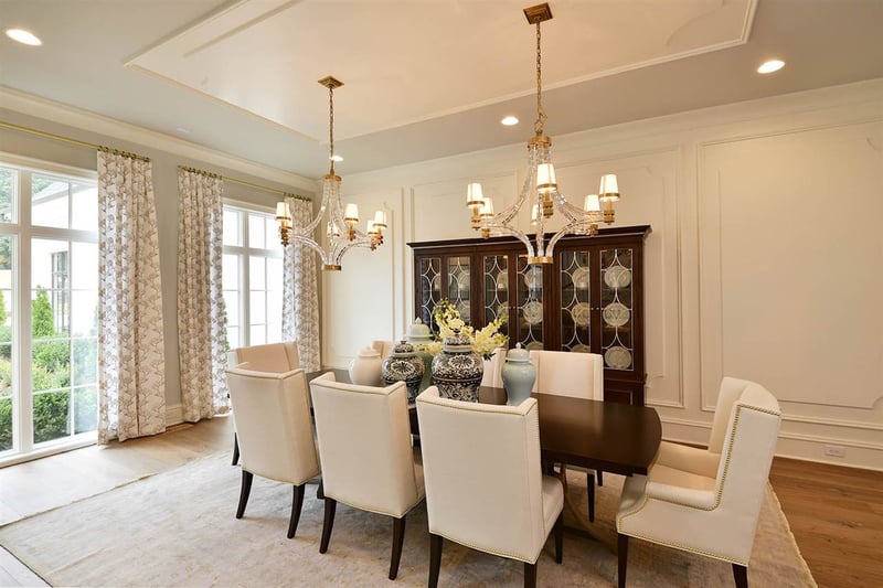 1601 Estate Valley Ln, Raleigh, NC 27613