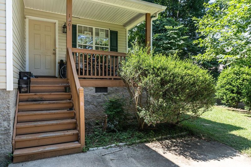 1601 Evergreen Ave, Raleigh, NC 27603