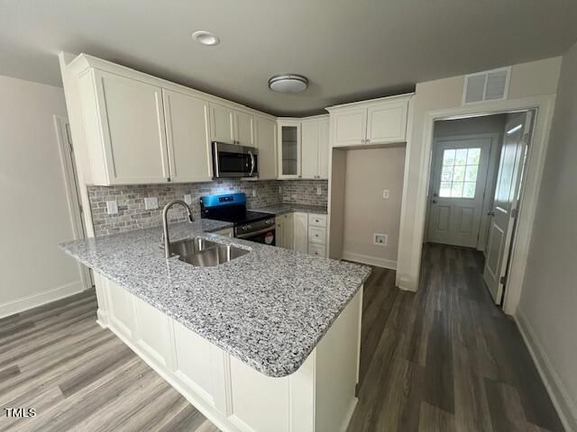 1601 Fairground Rd, Dunn, NC 28334