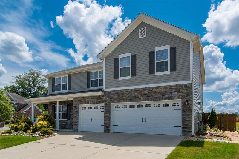 1601 Fern Hollow Trl, Wake Forest, NC 27587