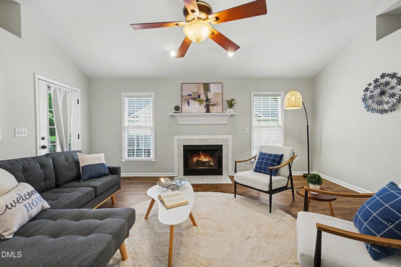 1601 Forest Lynks Dr, Wake Forest, NC 27587