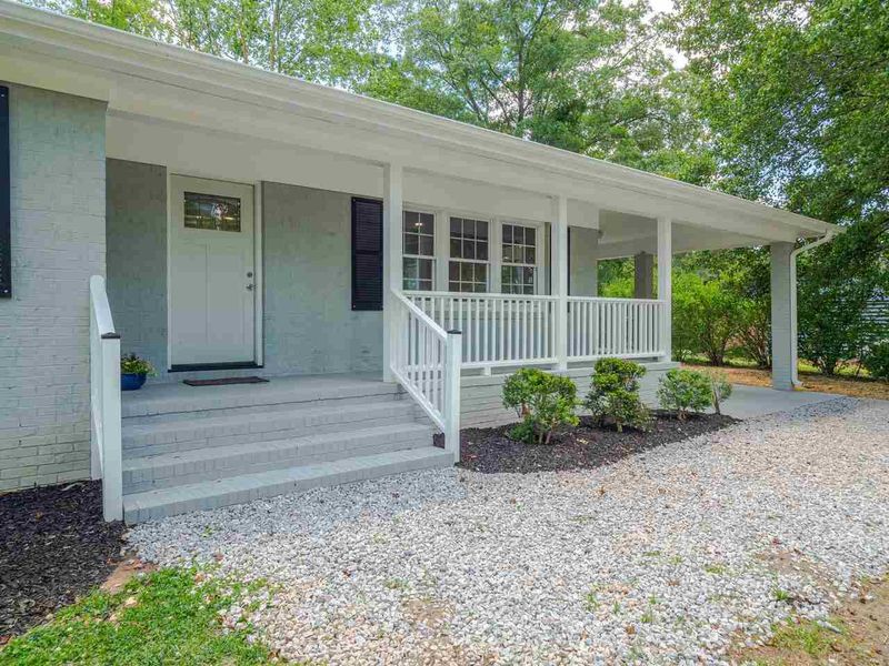 1601 W Gannon Ave, Zebulon, NC 27597