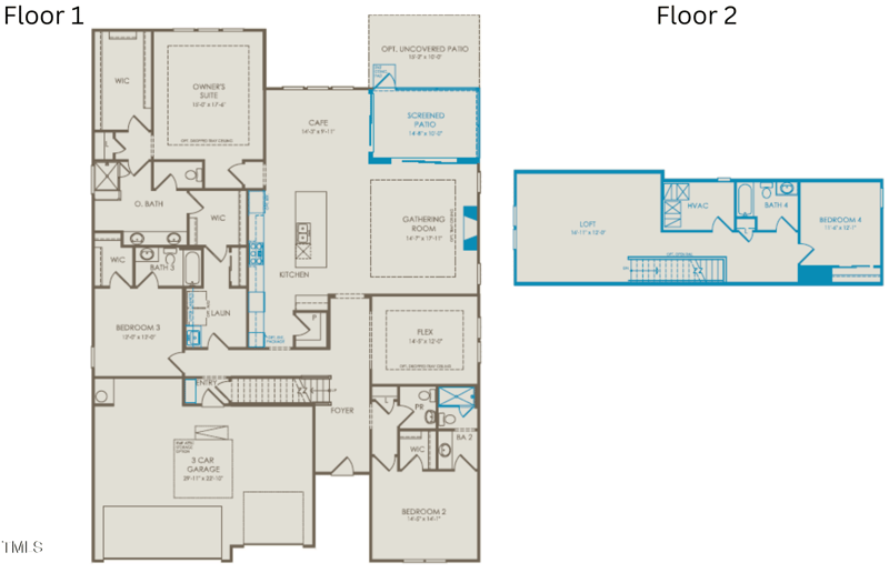 1601 Garden Park Cir, Fuquay Varina, NC 27526